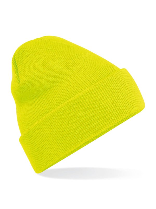 fluorescent yellow